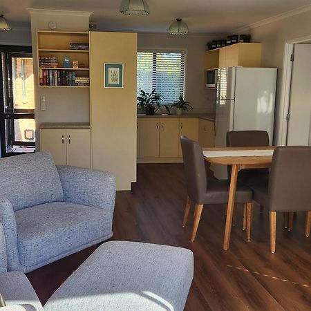 Karapiro Apartment Cambridge Exterior foto