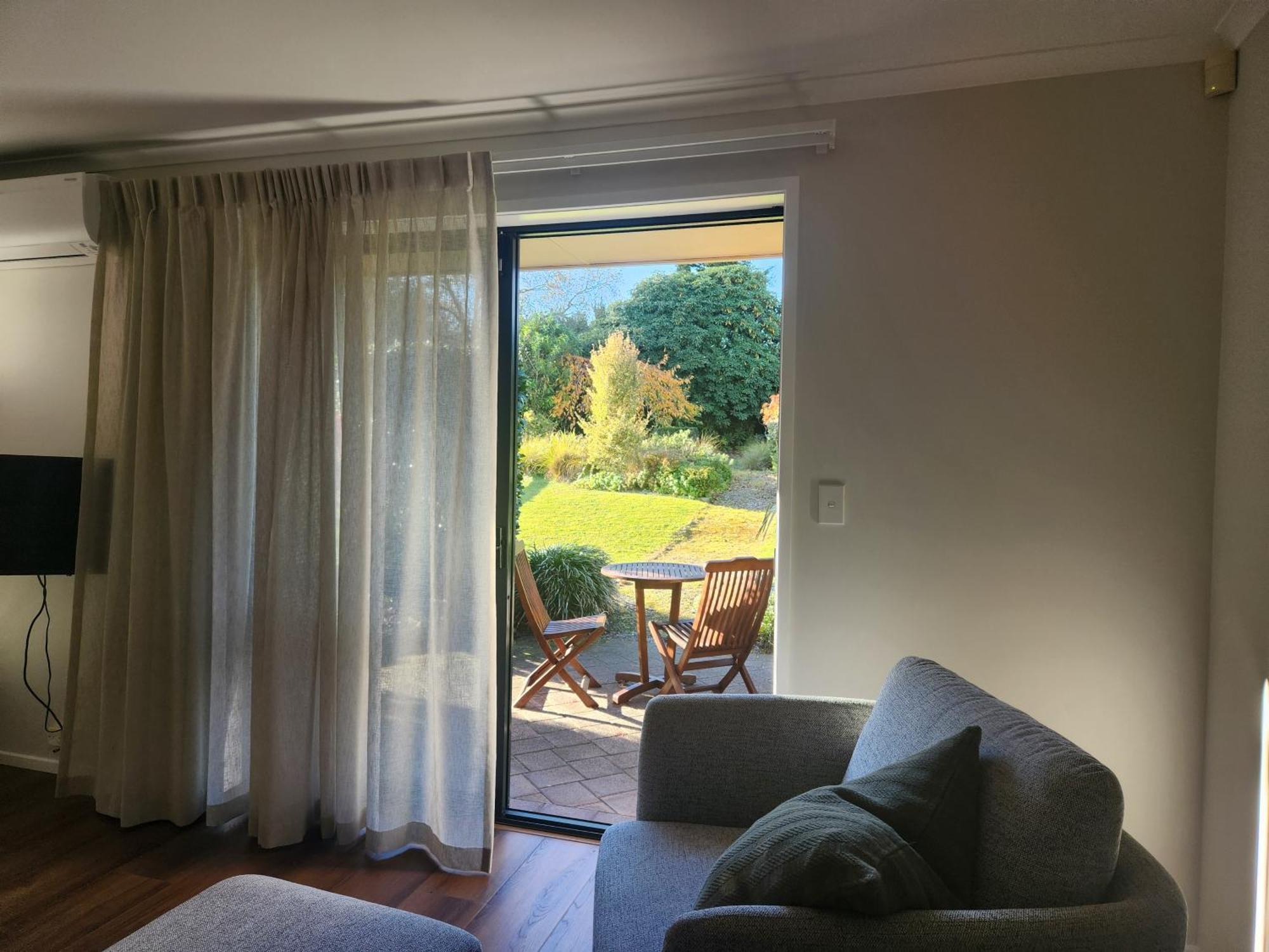 Karapiro Apartment Cambridge Exterior foto