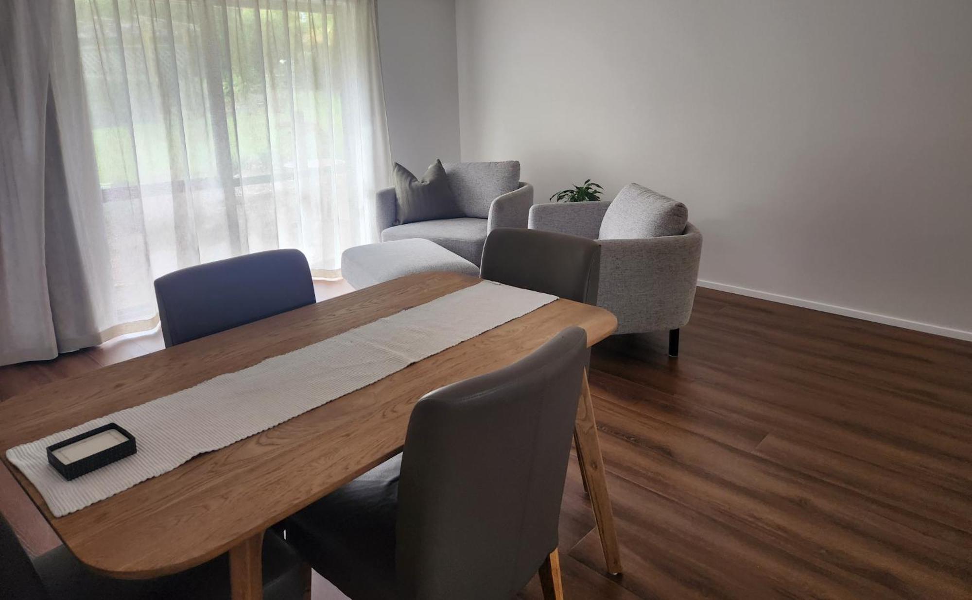Karapiro Apartment Cambridge Exterior foto