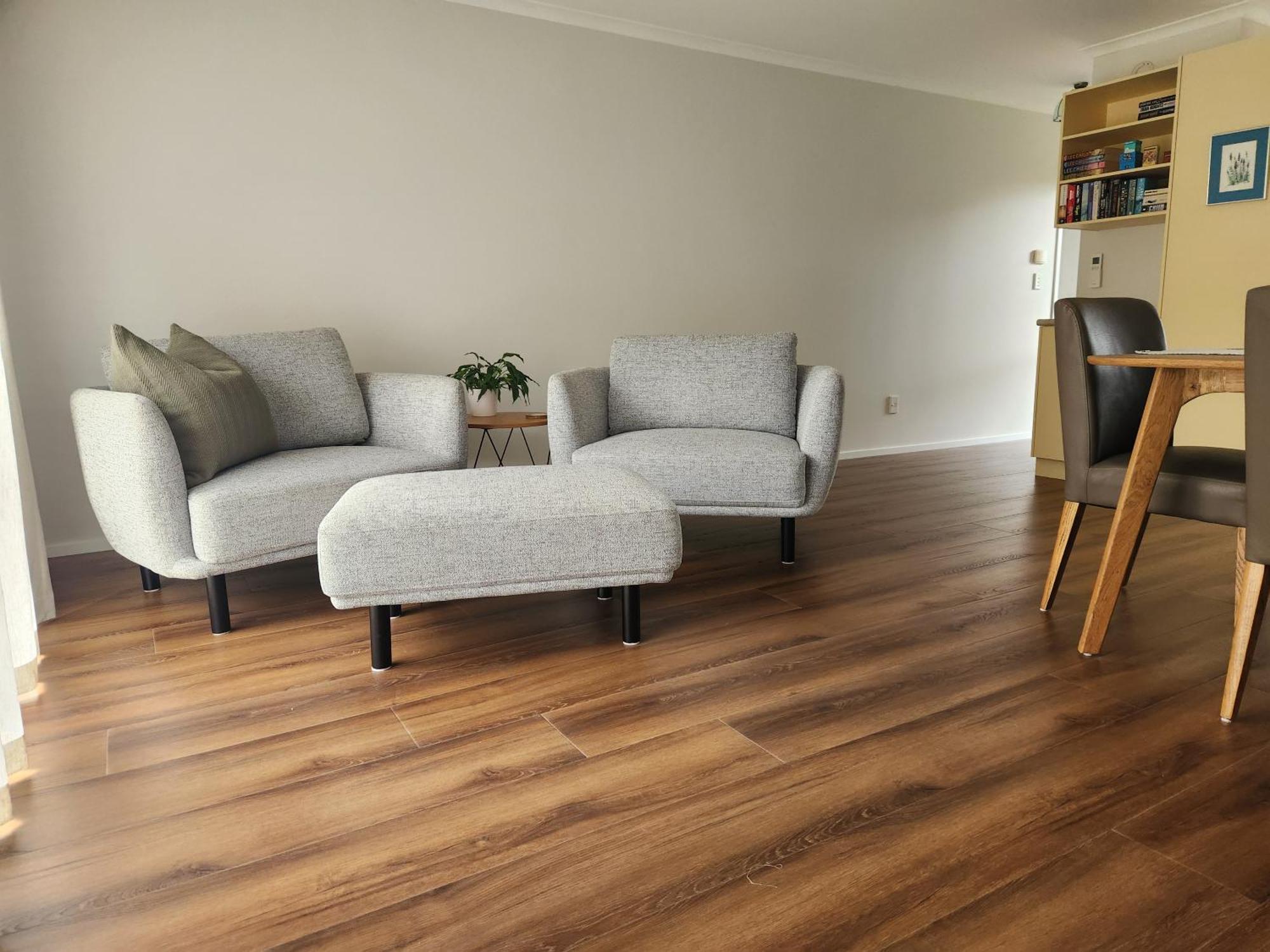 Karapiro Apartment Cambridge Exterior foto