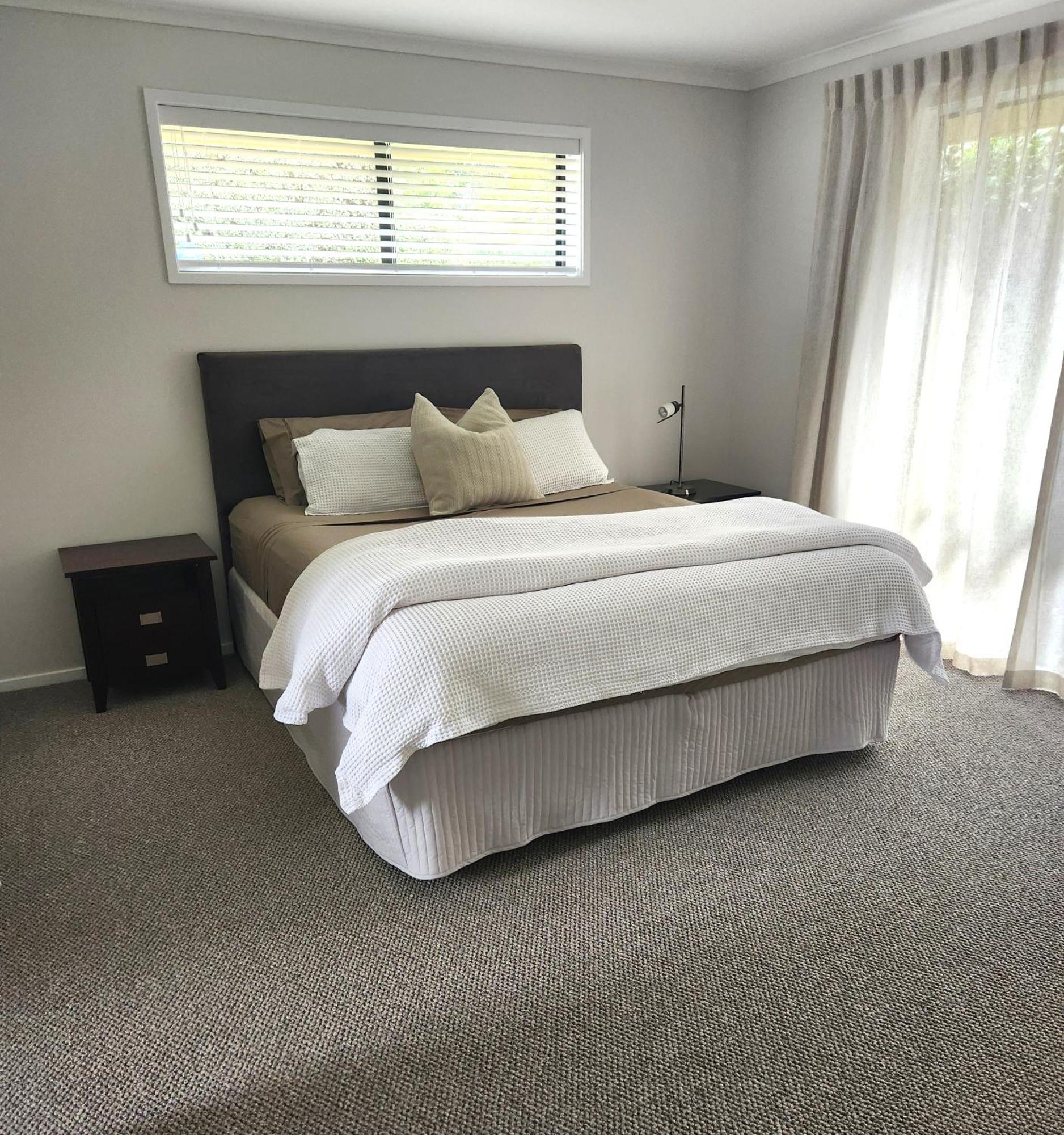 Karapiro Apartment Cambridge Exterior foto