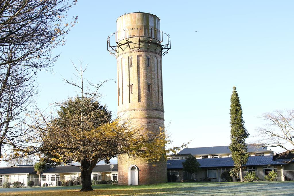 Karapiro Apartment Cambridge Exterior foto